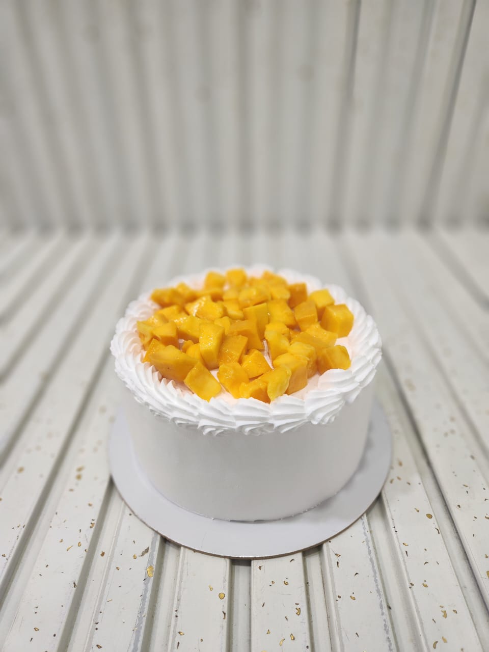 Fresh Mango