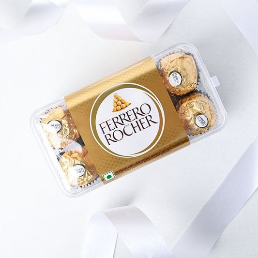 16 Ferrero Rocher Box