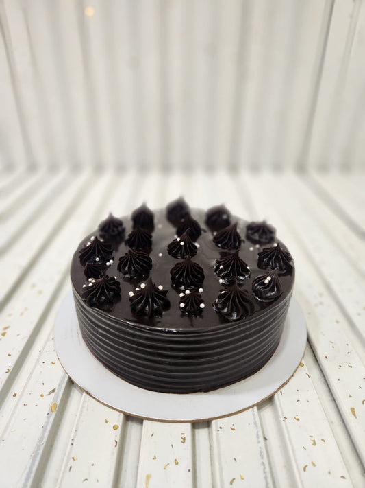 Dutch Truffle