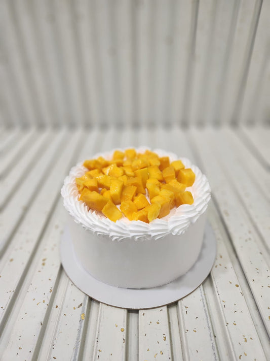 Fresh Mango