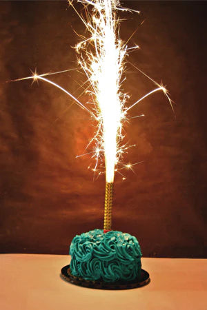 Fire Candle