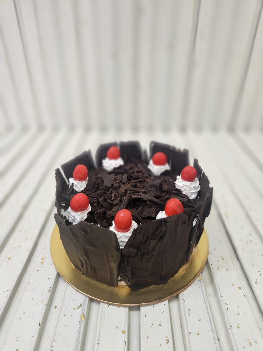 Black Forest
